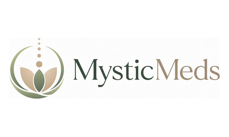 Available Business Name For Sale - MysticMeds